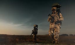 РЭБ «Фумигатор» в деле: носимая защита от БПЛА засветилась на фото с передовой