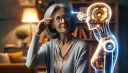 Распознает Альцгеймер и деменцию задолго до: NtechLab приступил к созданию нейросети для диагностики