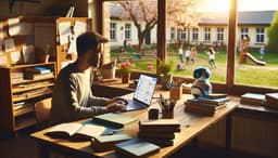 Педагогов отправят жаловаться в чат-бот: Рособрнадзор создаст на образовательной площадке «Сферум» сервис для обращений