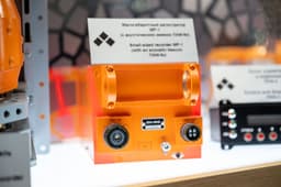 Новые «черные ящики» создают для импортозамещенных самолетов России