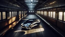 Transportation of Cars and Motorcycles from Moscow to Murmansk: Russian Railways Launches New Route