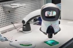 В  Москве запустили новый завод печатных плат для радиоэлектроники 