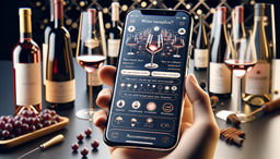 С высочайшей толерантостью к алкоголю: в России создали цифрового сомелье на базе YandexGPT 3 Pro