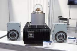 Предупредить атаку: новую станцию предупреждения огня с воздуха создали в России