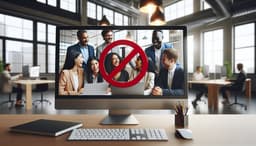 Реклама аккаунта в экстремистских социальных сетях может привести к уголовной отвественности