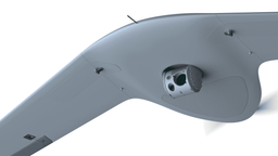 Не потеряет из виду: компания Newlink представила беспилотник Скат-10