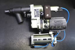 Россия импортозаместила для авиапрома французские сверлильные машины Desoutter