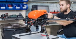 KMZ, Geoscan, «Робоавиа Беспилотные системы»: какие компании попали под санкции США