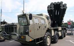HIMARS утратит ореол исключительности: ВС России начали применять новый снаряд УМПБ Д-30СН