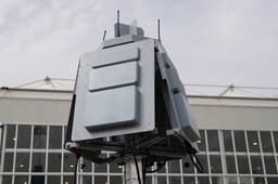 Anti-UAV "Serp-VS5" used for the first time in training Russian drone operators