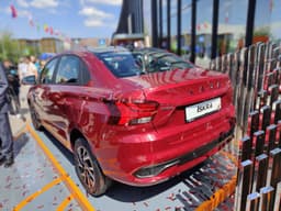 AvtoVAZ accused of plagiarism over LADA Iskra