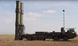 The most powerful in the world: The undeniable combat qualities of the Russian S-500 Prometheus SAM system recognized in the West