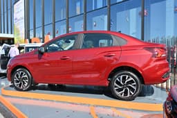 Assembled LADA Iskra has Electrical Problems