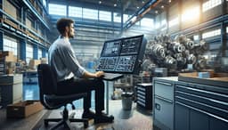 SAP ушел, привет ТОиР: в России импортозаместили зарубежное приложение для мониторинга технического состояния оборудования