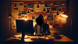 Вам посылка: мошенники придумали новую схему — теперь они представляются сотрудниками «Почты России»