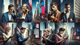 Не более 400 рублей: россияне рассказали, какими хотят видеть тарифы на мобильную связь и интернет