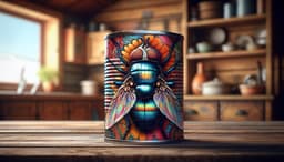 Сухарики со вкусом жучков: Казанские ученые создали альтернативу кормовым добавкам из классического белка