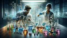 New Boron and Tungsten-Based Catalyst Developed in Russia