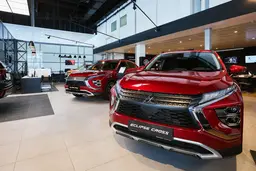 Грандиозные планы: автодилер «Рольф» намерен создать свой автомобиль 