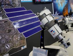 Russia May Start Using Resurs-P Satellites for Military Purposes