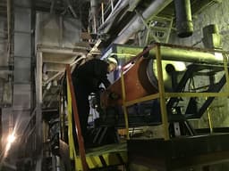 Россия думает над тем, как извлечь 15% мировых запасов титана из своих недр