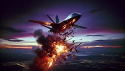 Убийца вражеских FPV-дронов: в России придумали комплекс с управлением временем подрыва снарядов 