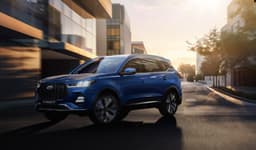 На бывшем заводе Nissan в Петербурге к 1 июля выпустят 10 тысяч автомобилей XCITE