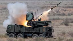 Гроза ATACMS: стали известны характеристики новейших ракет для ЗРПК «Панцирь»