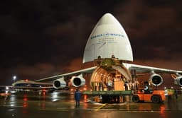 Российский грузоперевозчик «Волга-Днепр» перешёл на российскую CRM