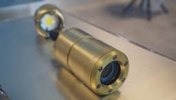 Sees Everything at Depths of up to 6,000 Meters: Russian Complex for Underwater Operations Showcased by Ruselectronics