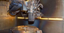 Запатентована новая российская технология 3D-печати металлом 