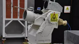 По БПЛА ударят лазером: в России испытают лазерный «гиперболоид» для уничтожения беспилотников