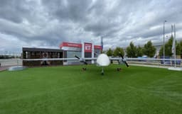 Разведчик и боец, вооруженный тактическими ракетами: на что способен российский ударный БПЛА «Иноходец-РУ»