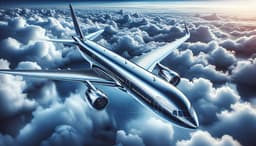 Новые противообледенительные покрытия для российских самолётов тестируют в МАИ