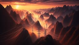 Протянут 440 км оптоволокна: в восьми районах Камчатки проложат волоконно-оптические линии связи