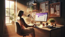 «Сетка» для деловых людей: HeadHunter создал свою социальную сеть на базе ИИ