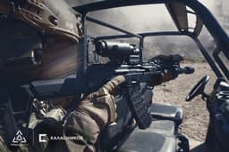 Защита от жары, холода, огня и влаги: в чём ходят российские спецподразделения