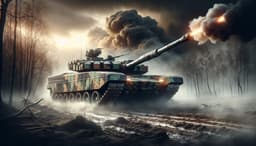 Ростех в пять раз увеличил выпуск боеприпасов для артиллерии и авиасредств поражения