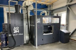 В Татарстане начали выпускать литейные формы на 3D-принтерах для АЭС, самолётов и автомобилей