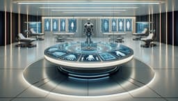 В Москве создадут новый центр нейропротезирования и кибернетической медицины