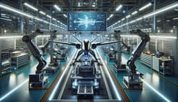 Российские разработчики беспилотников получат господдержку