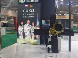 Россия и Белоруссия запустят совместный суперспутник в 2028 году