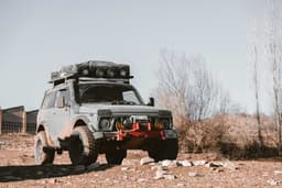 LADA Niva Legend получит новый цвет