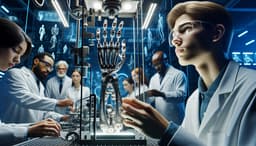 Создатели российских протезов «Моторика» получат 900 млн рублей на развитие