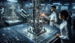 В России разрабатываются новые сенсоры давления для кораблей и самолётов