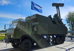 «Рубеж-МЭ» получит крылатые ракеты Х-35УЭ