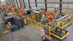 РВРЗ увеличил производство комплектктующих для грузовых вагонов