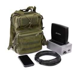 В России запустят новые терминалы персональной связи «Гонец-Автономный» 