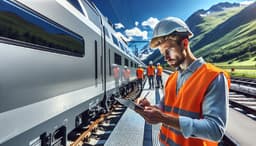 «Трансмашхолдинг» проверит все поезда «Иволга» после ЧП на МЦД-3