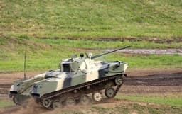 «На гособоронзаказ не повлияют»: «Высокоточка» отреагировала на санкции ЕС